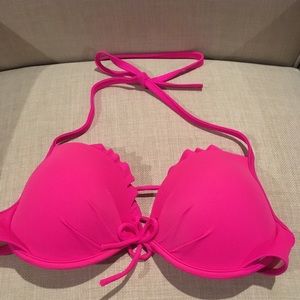 Victoria’s Secret Bathing Suit Top